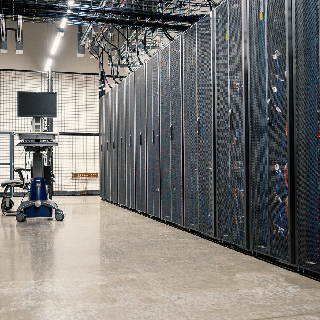 India’s First Commercial Data Center completes 21 years in Operation