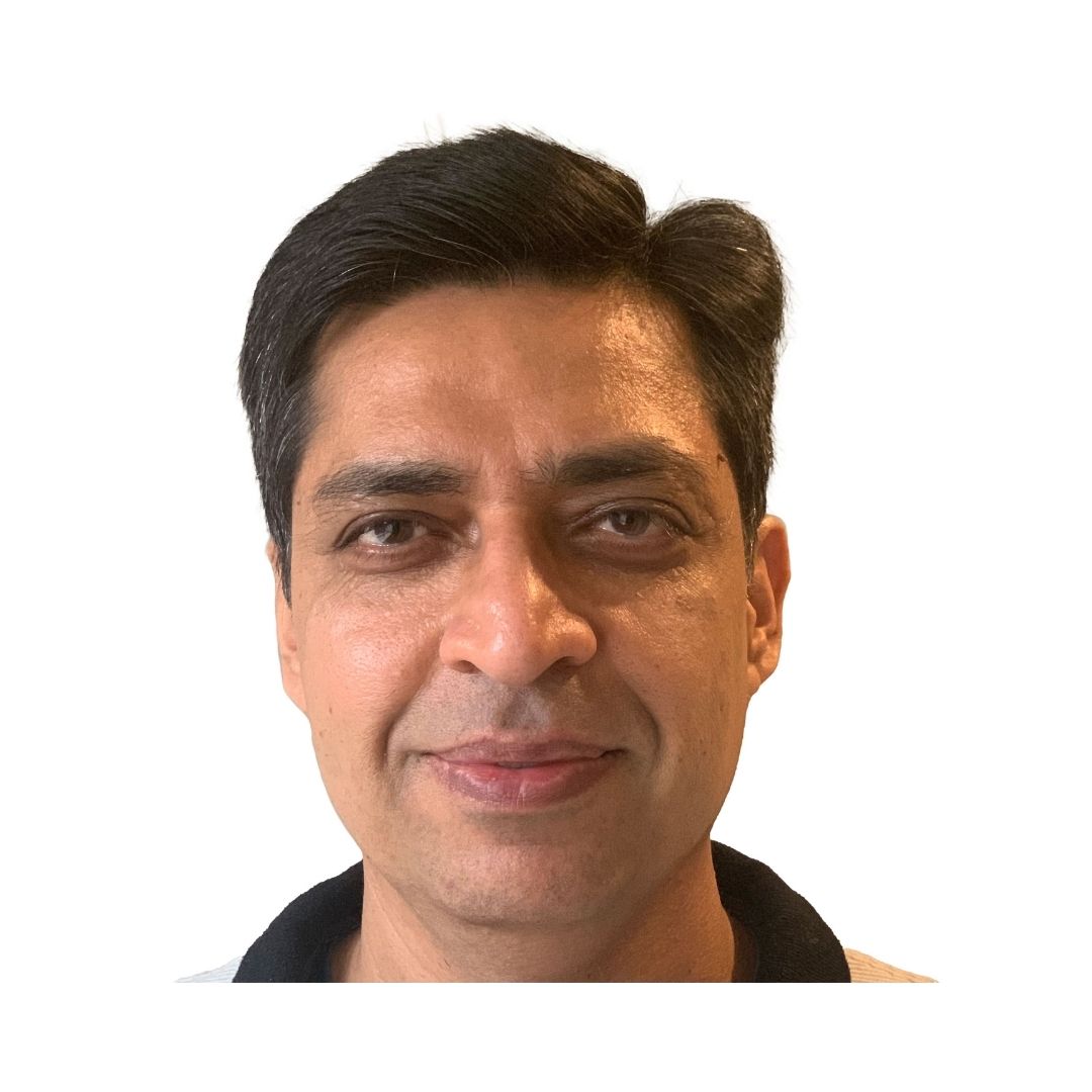 Punit Sindhwani, CEO of Paxcom
