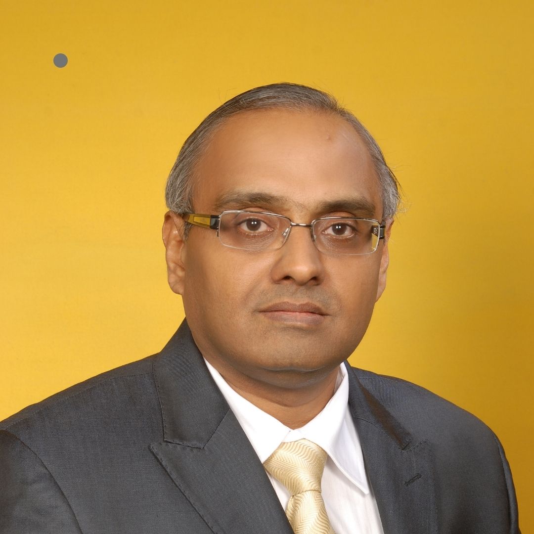 Dr. Sreeram Srinivasan, CEO of Syrma Technology