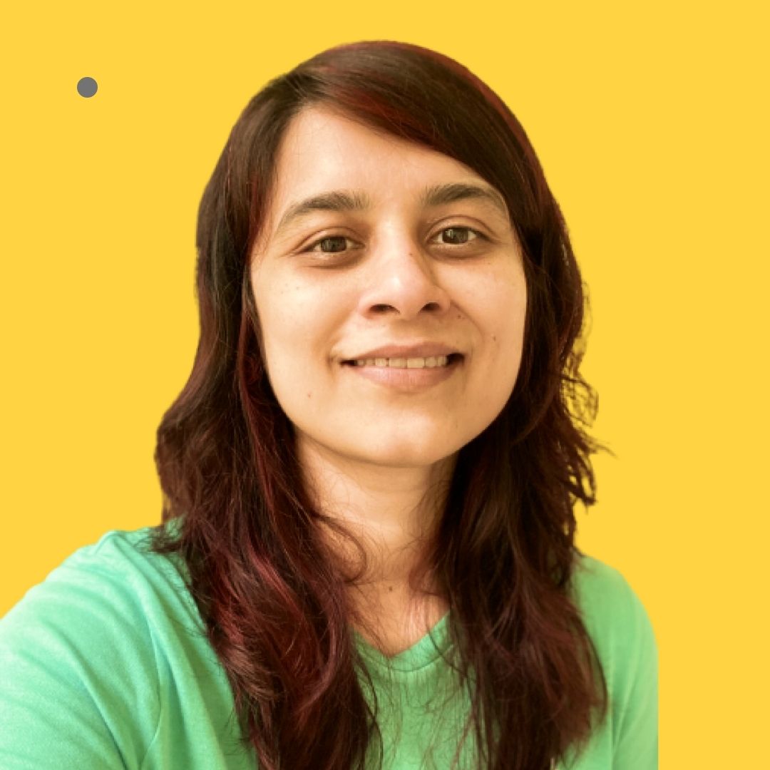 Kausambi Manjita, CEO & Founder of Mason