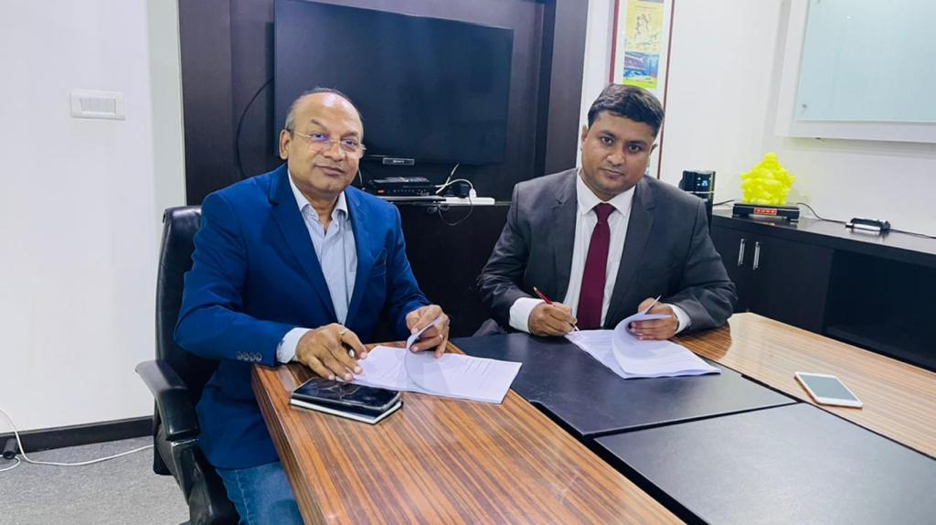 Omega Seiki Mobility Selects C4V to Provide Nex-Gen Lithium-Ion batteries in India