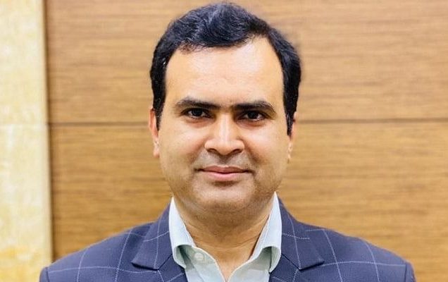 Ashok Rajpal