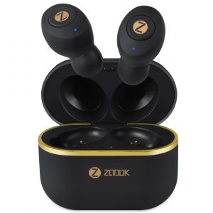 Zoook Rocker Twins