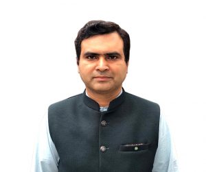 Ashok Rajpal, CEO & Founder, Ambrane India