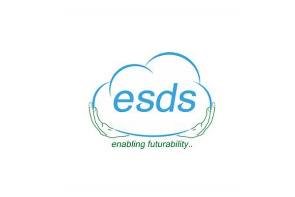 ESDS Software Solution Bags the prestigious Aegis Graham Bell Award 12th Edition 2022