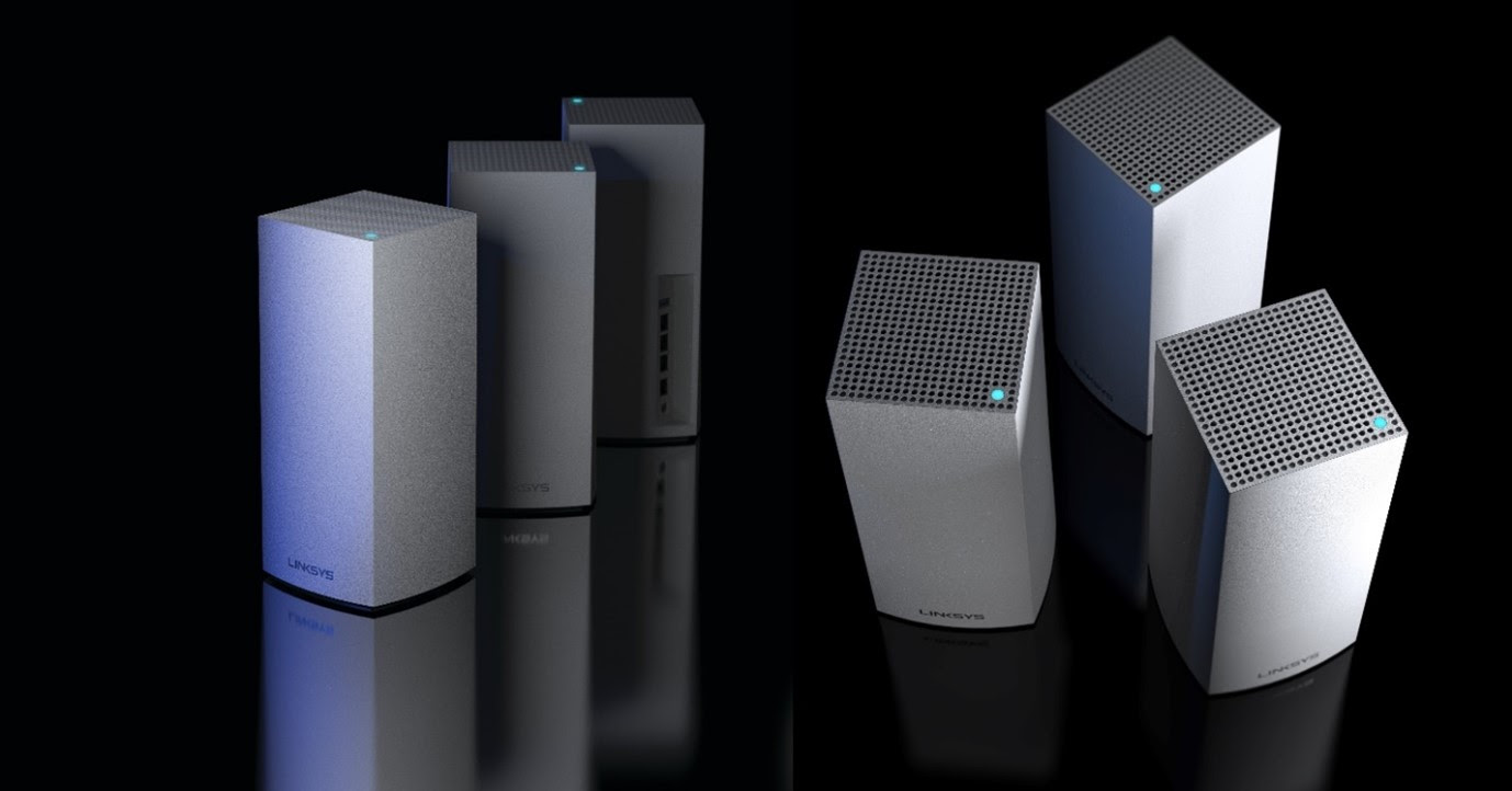 LINKSYS VELOP AX4200 WIFI 6 MESH SYSTEM NOW AVAILABLE IN INDIA