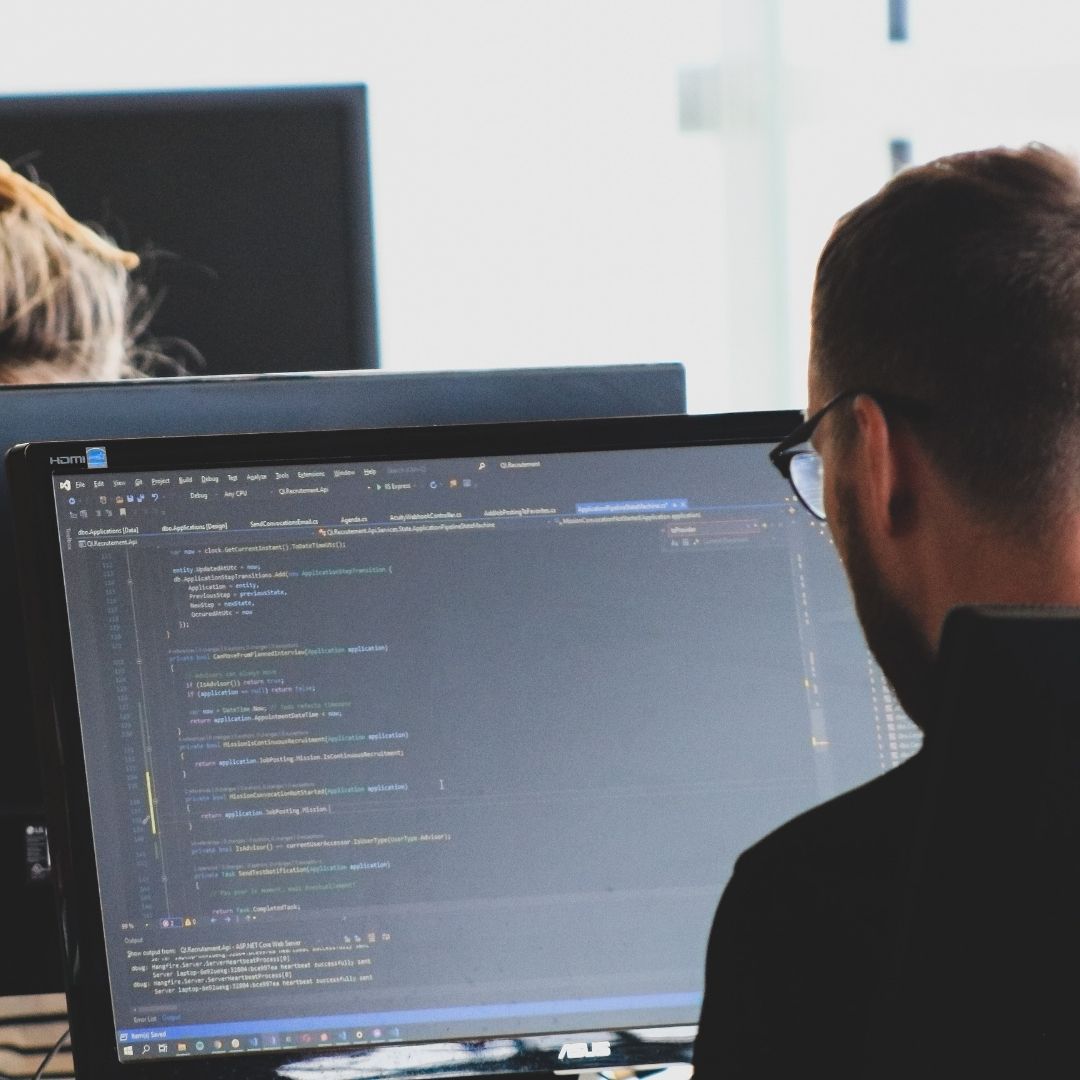 IT Industry Veterans Take on Cybersecurity Awareness Month