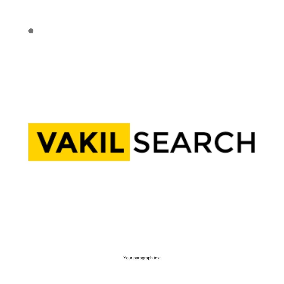 Incorp India invests $10mn in Indian Compliance Tech Platform Vakilsearch