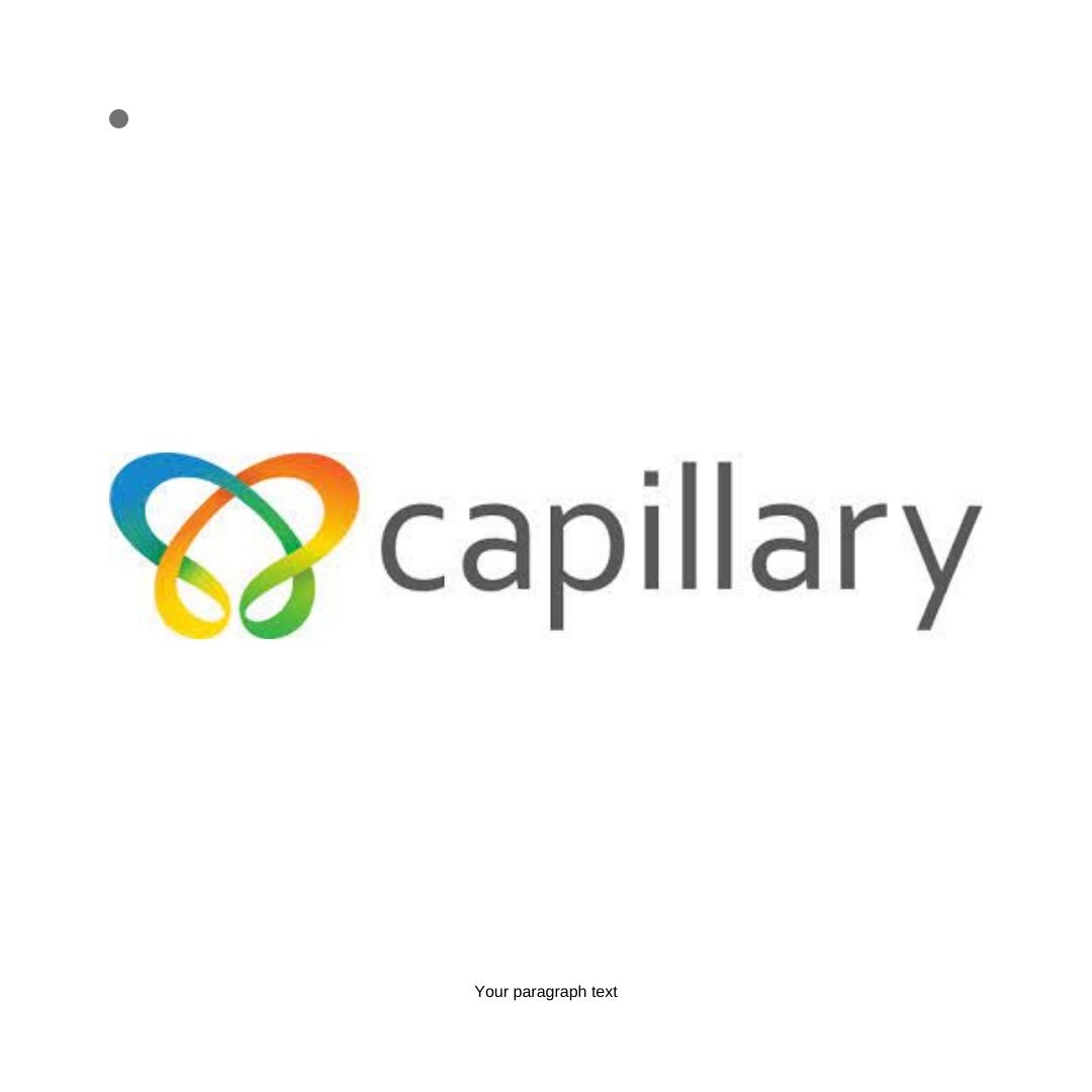 Capillary Technologies to Power Sonak Group’s First Digital Loyalty Program