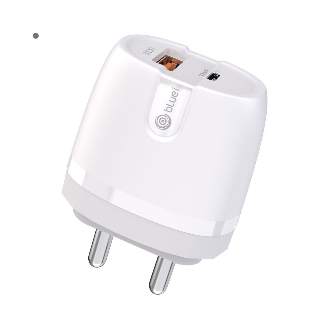 Bluei launch HC-099 and HC-999 fast chargers in India