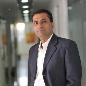 Avneesh Kumar Agarwal, Founder & CEO at SpeckyFox