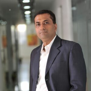 Avneesh Kumar Agarwal, Founder & CEO at SpeckyFox