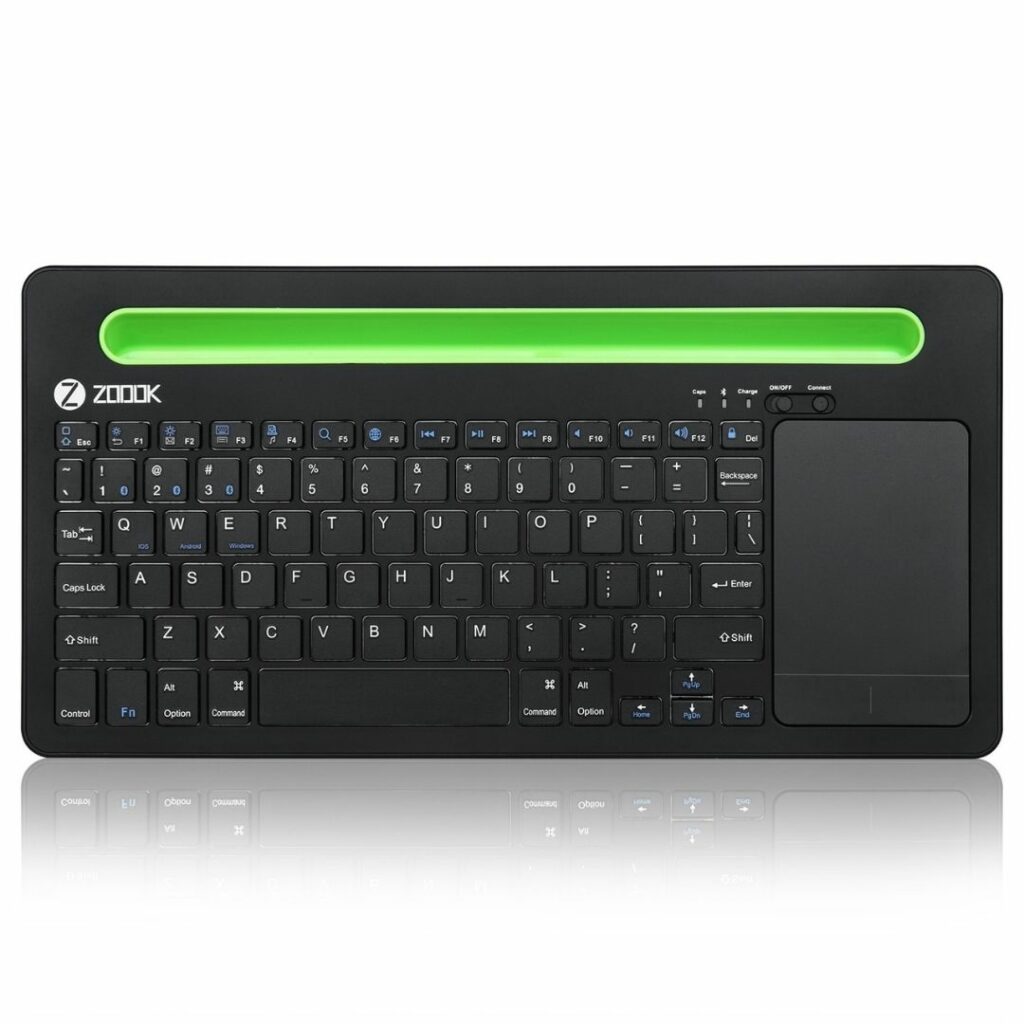 Zoook FingerPad