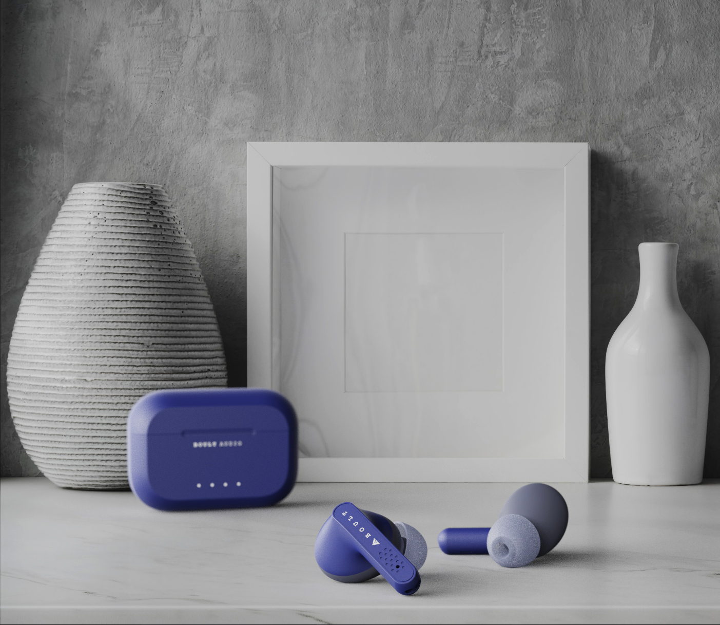 Boult Audio launches ‘AirBass GearPods,’ its Flagship TWS with Mammoth 32-hour Battery Life