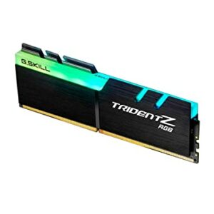 G Skill Trident