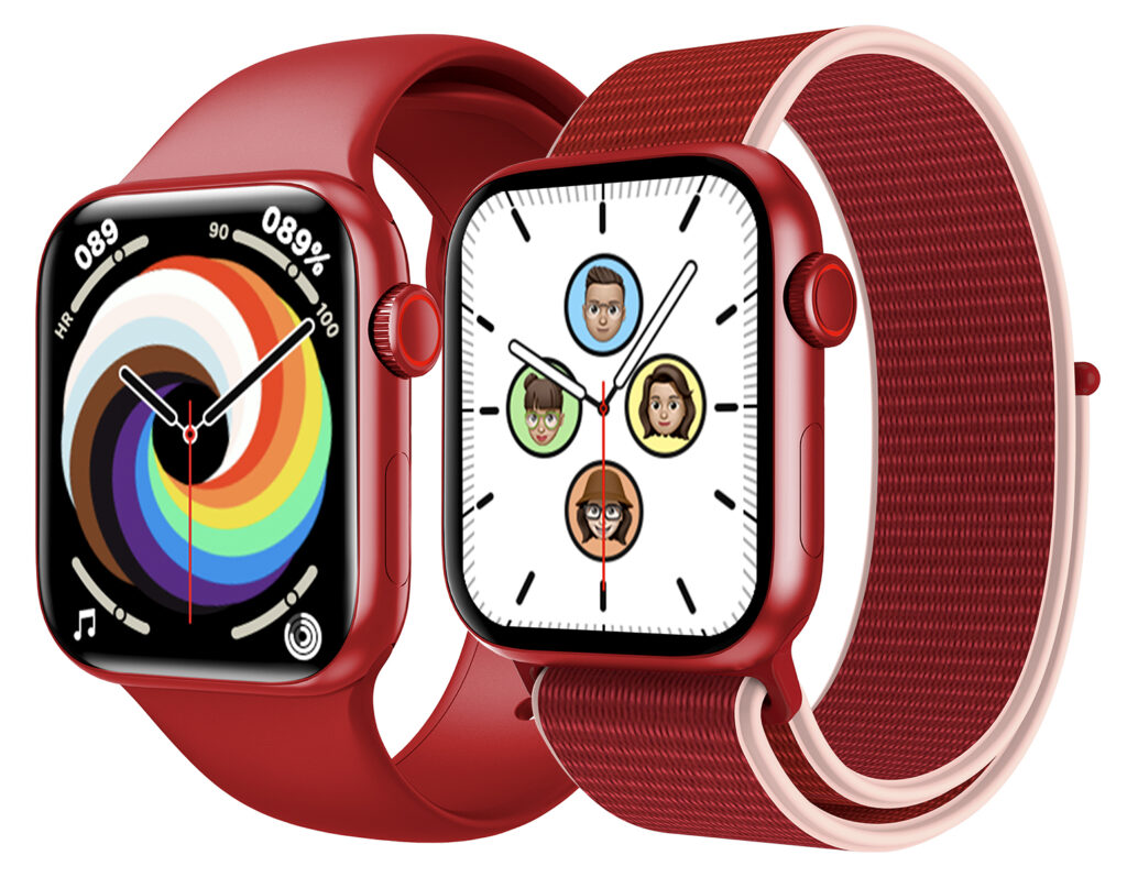 Ignite S3 Pro - Red 1