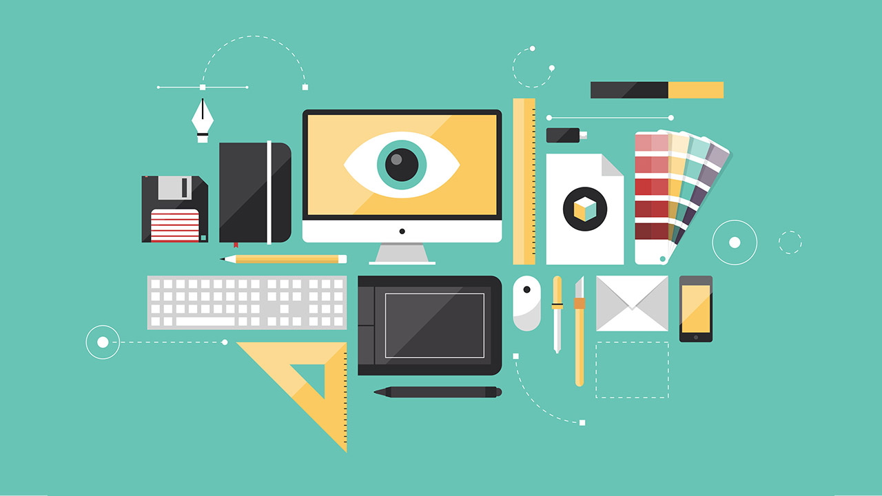 Most feature rich graphic designing platforms in India 2021