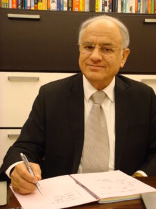 Sanjiv Krishen