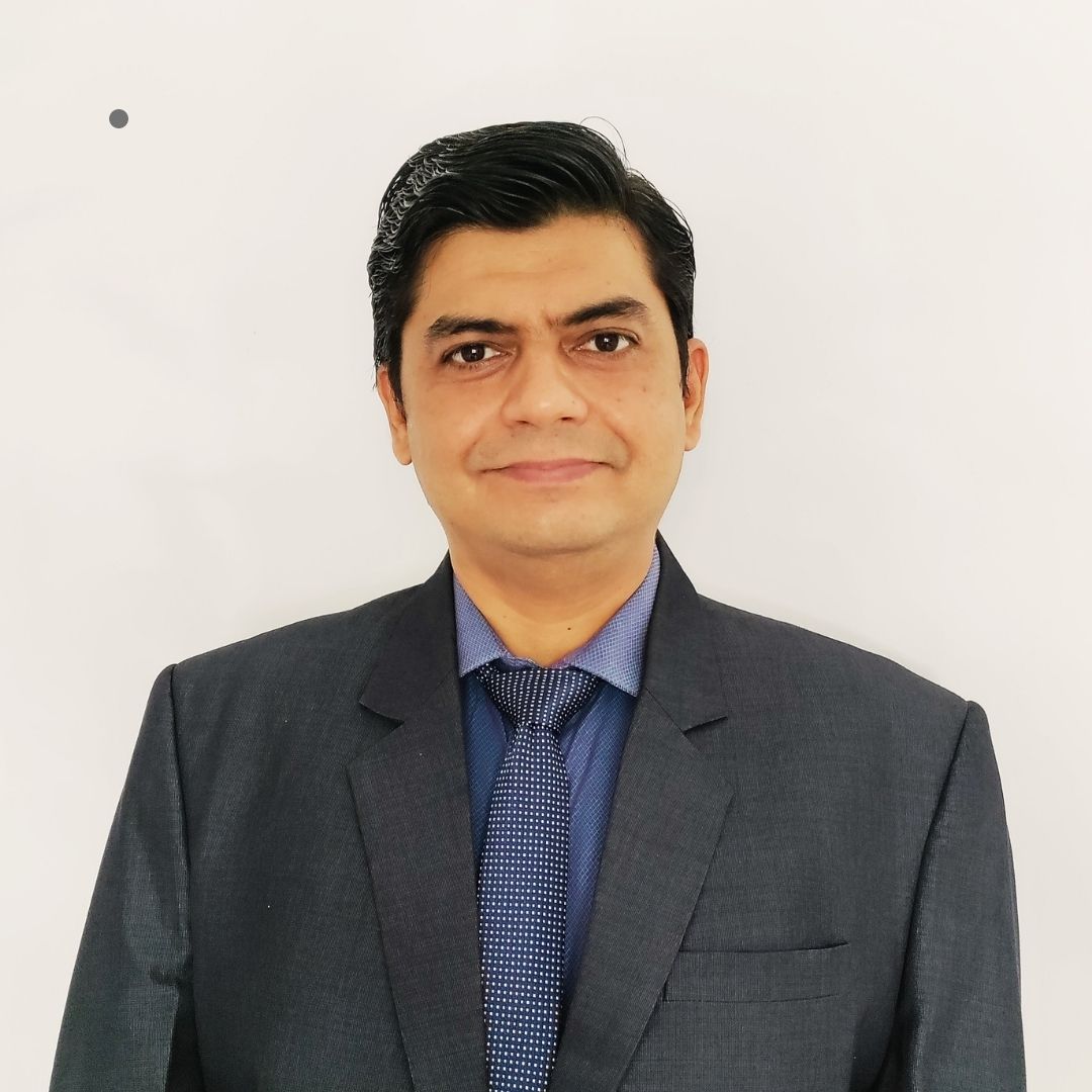 Shantanu Tewari, General Manager, Insurance Center of Excellence, Newgen Software