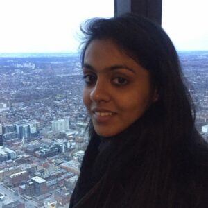 Tarusha Mittal, COO and Co-founder, UniFarm