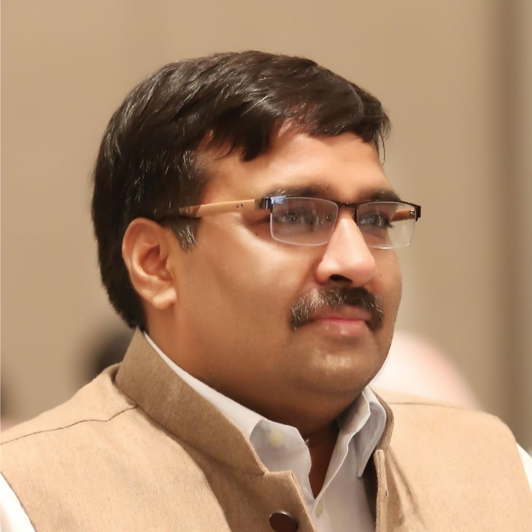 Dr.Ajay Data, Founder of VideoMeet & XgenPlus