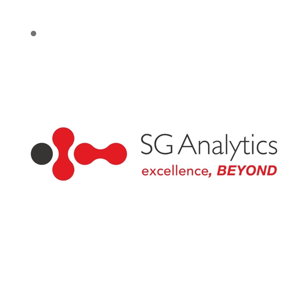 SG Analytics receives GPTW certification in its maiden attempt