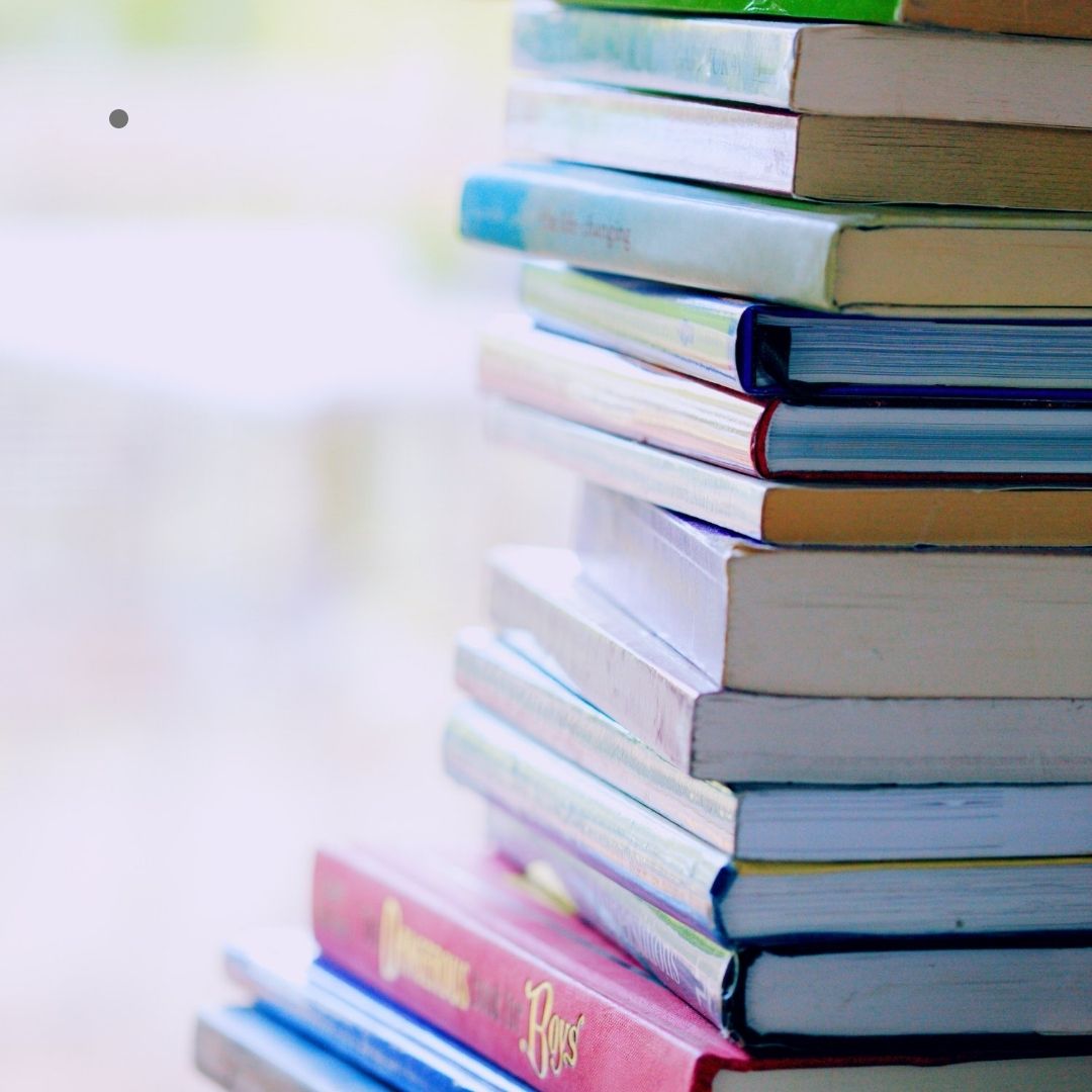 5 Non-Academic Books to Read for Aspiring Coders