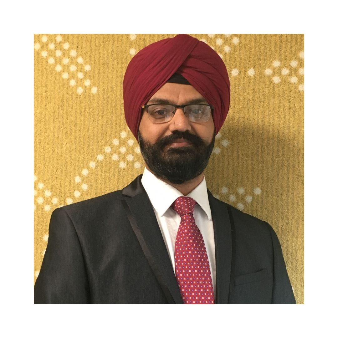 Ripu Bajwa, Director & General Manager, Data Protection Solutions, Dell Technologies India