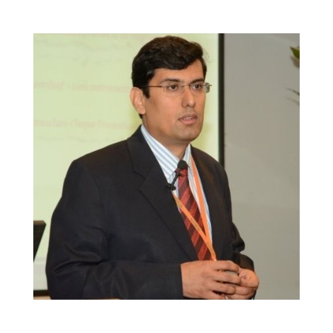 Varun Goswami, Global Head, New Products COE, Newgen Software
