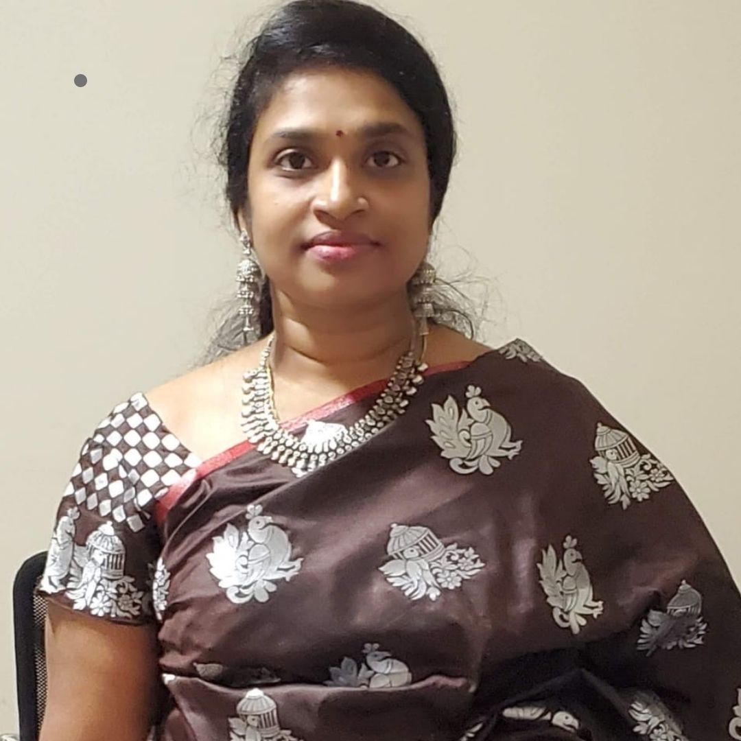 Ms.Lakshmi Prabhala, Co-Founder of LMO