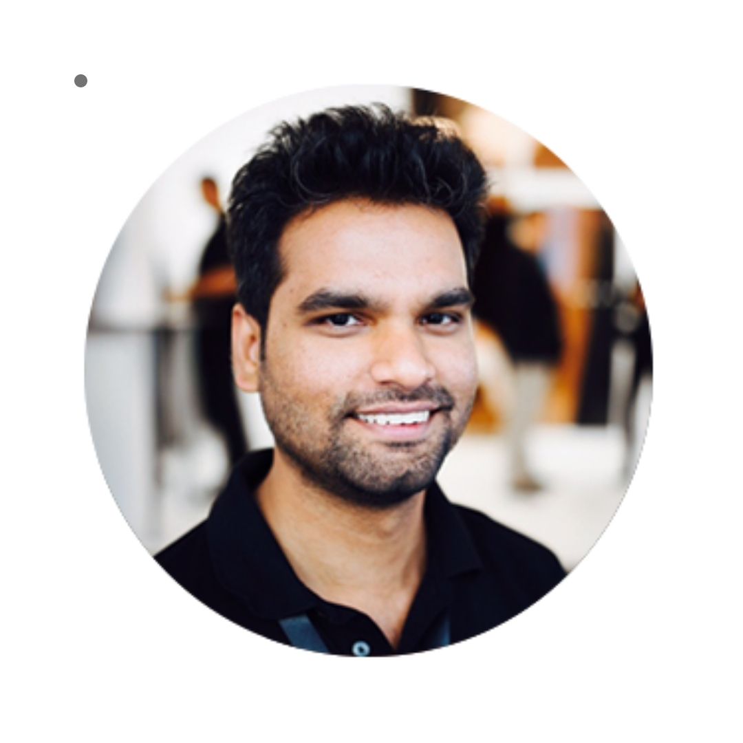 Rakesh Jayaprakash, Product Manager at ManageEngine