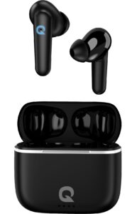 SONOTRIX X TWS EARBUDS BLACK