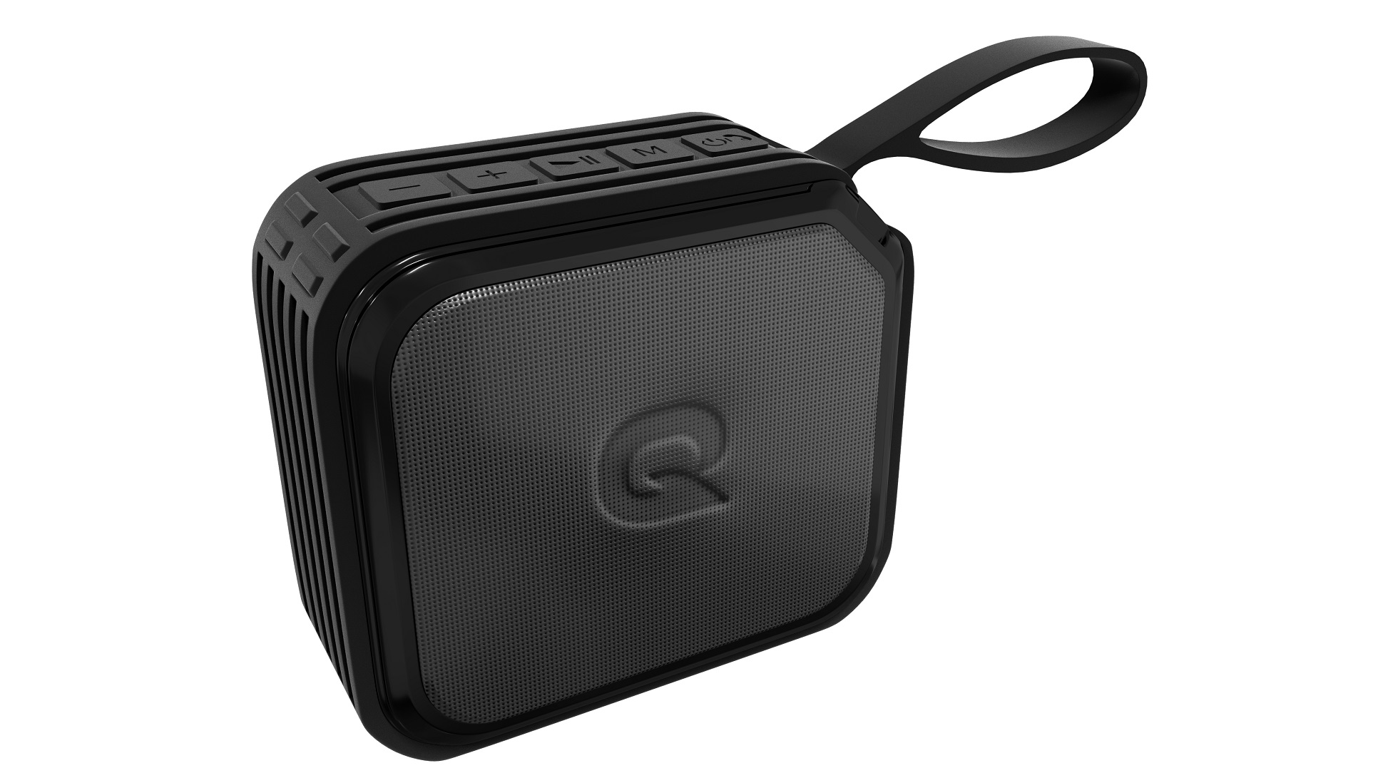 SonoTrix 51 Bluetooth Speaker Black