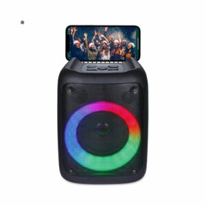 Music Blaster