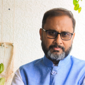 Sanjoy Bhattacharya, Director Sales and Marketing –IT Business, ViewSonic India