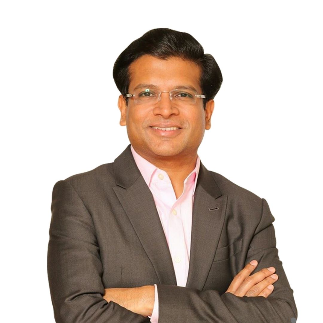 Dilip Modi, Founder, Spice Money