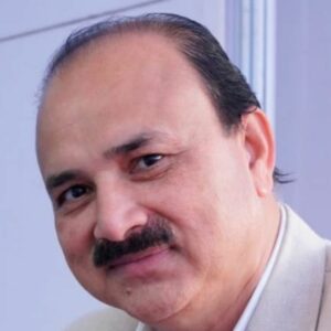 Mr. Vinod Verma, CEO, Key Computers