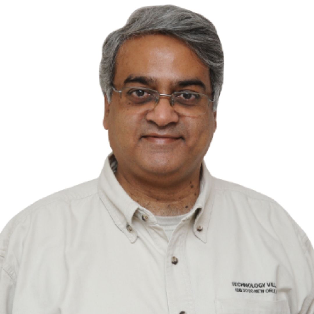Rohan Joshi, Co-Founder, CEO of Wolken Software