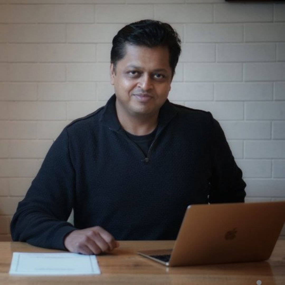 Himanshu Jain, Director of Acro Engineering Company