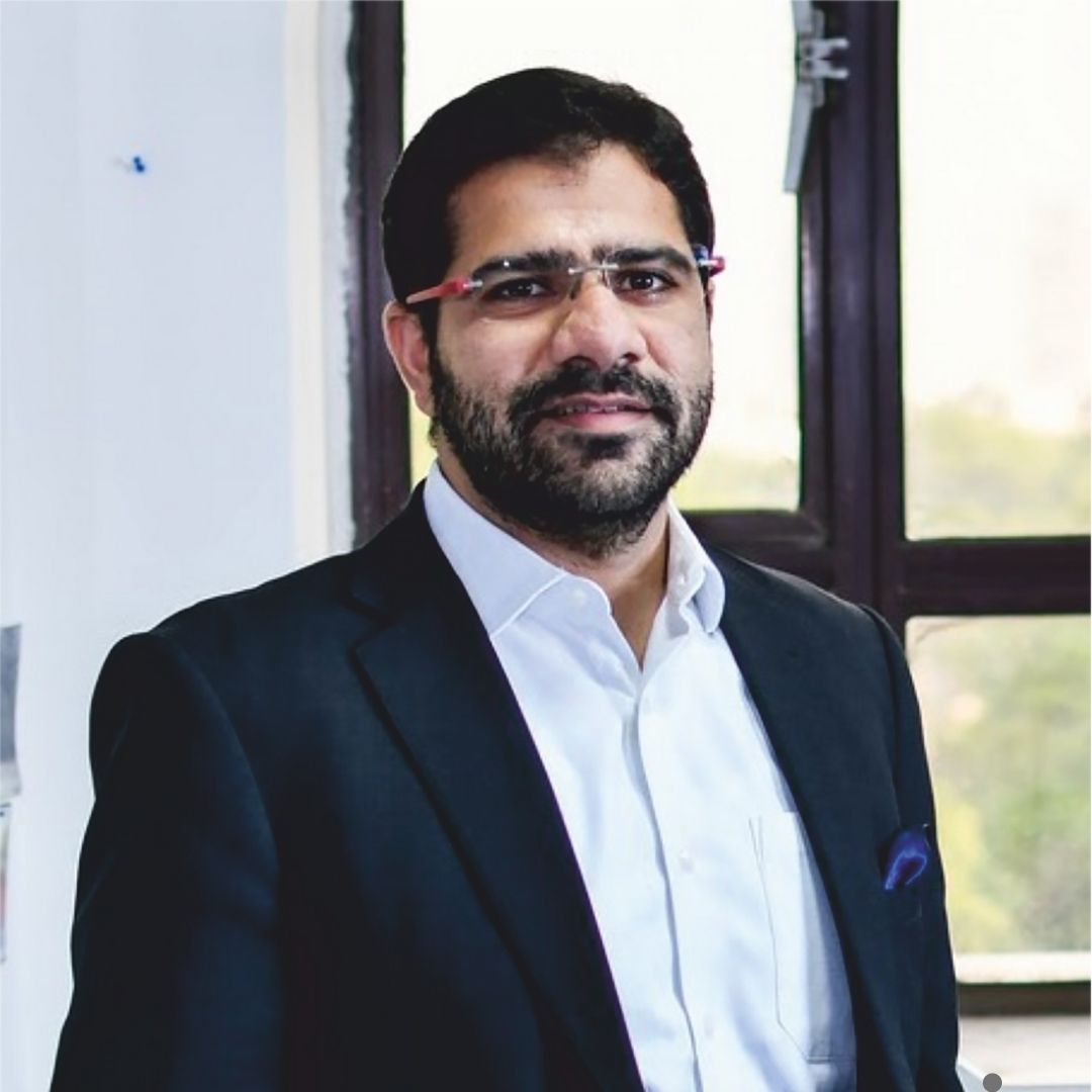 Kunal Bajaj, Chief Business Officer, eSec Forte Technologies