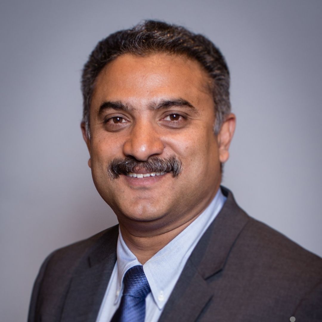Sanjai Gangadharan, Area Vice President - South ASEAN at A10 Networks, Inc.