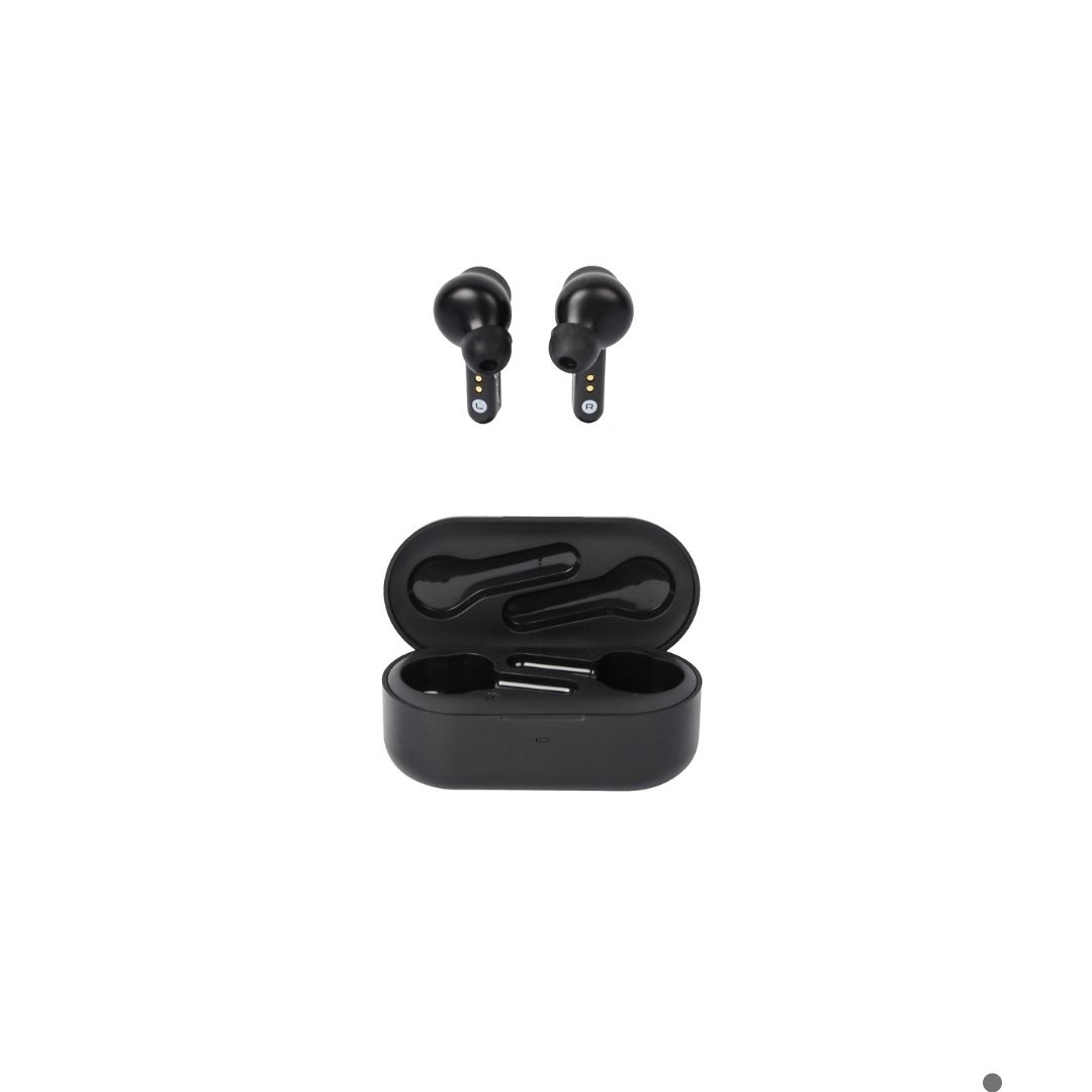 Bluei launches Truepods 1, featured with IWP technology and smooth touch