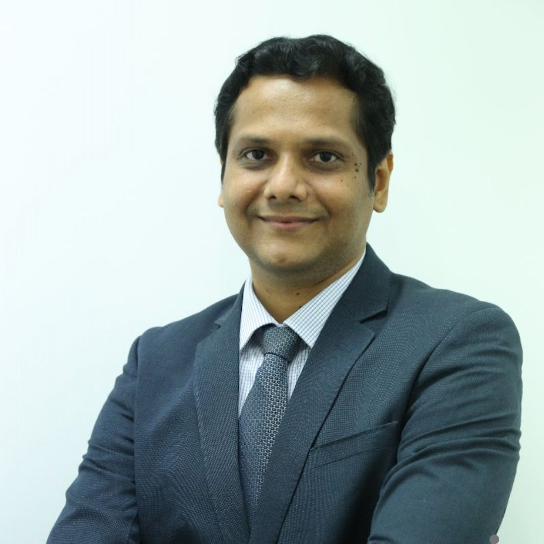 Anurag Sinha, Co-Founder & Managing Director, Wissen Technology (Wissen.com)