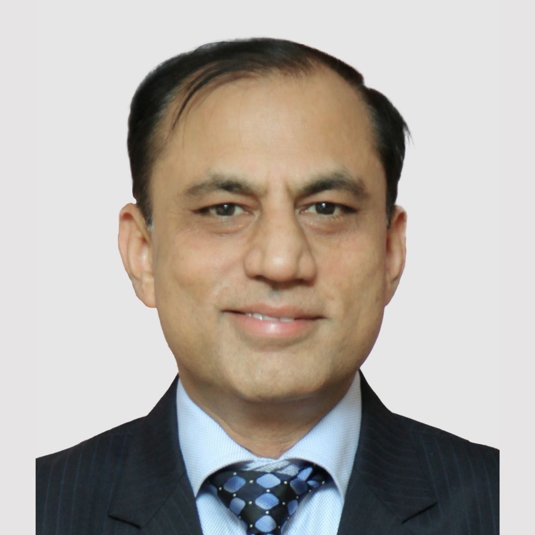 Rajesh Gupta, Director & Country Manager of Sales at Micron Technology India