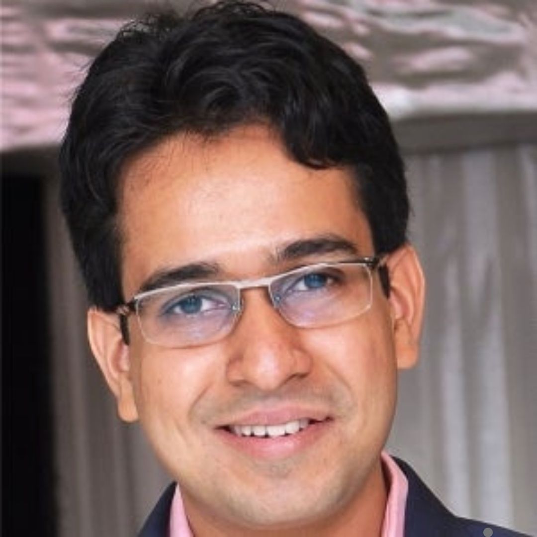 Sumit Sharma, GoBOLT