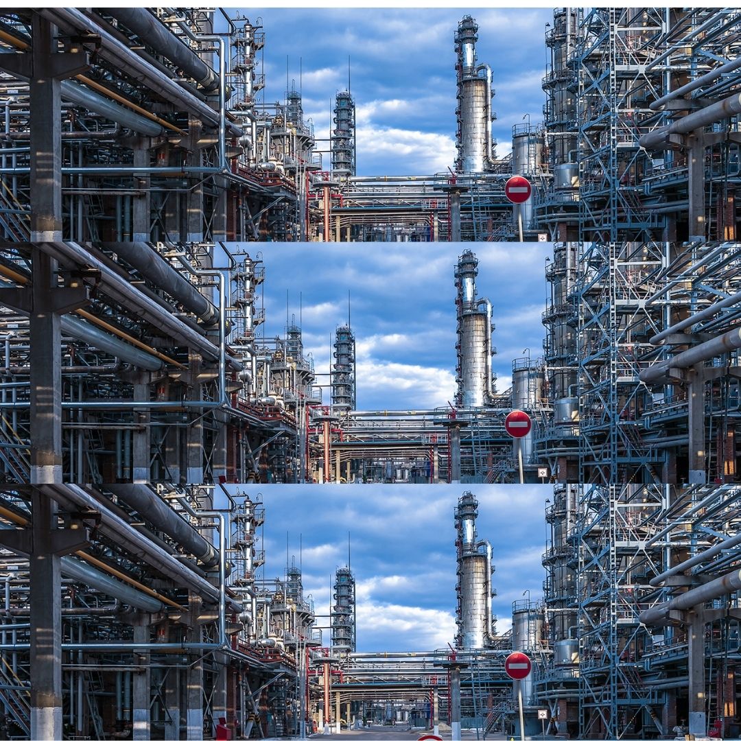 How oil and gas companies can boost safety and security at remote sites