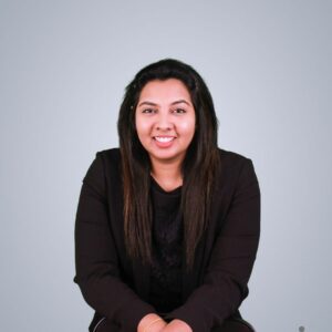 Aarthi Elizabeth, Chief Brand Evangelist, LearnerCentral