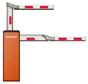 Hikvision India Unveils Smart Boom Barrier Solutions for Easy Vehicle Access Control at Toll Plazas & Housing Complexes