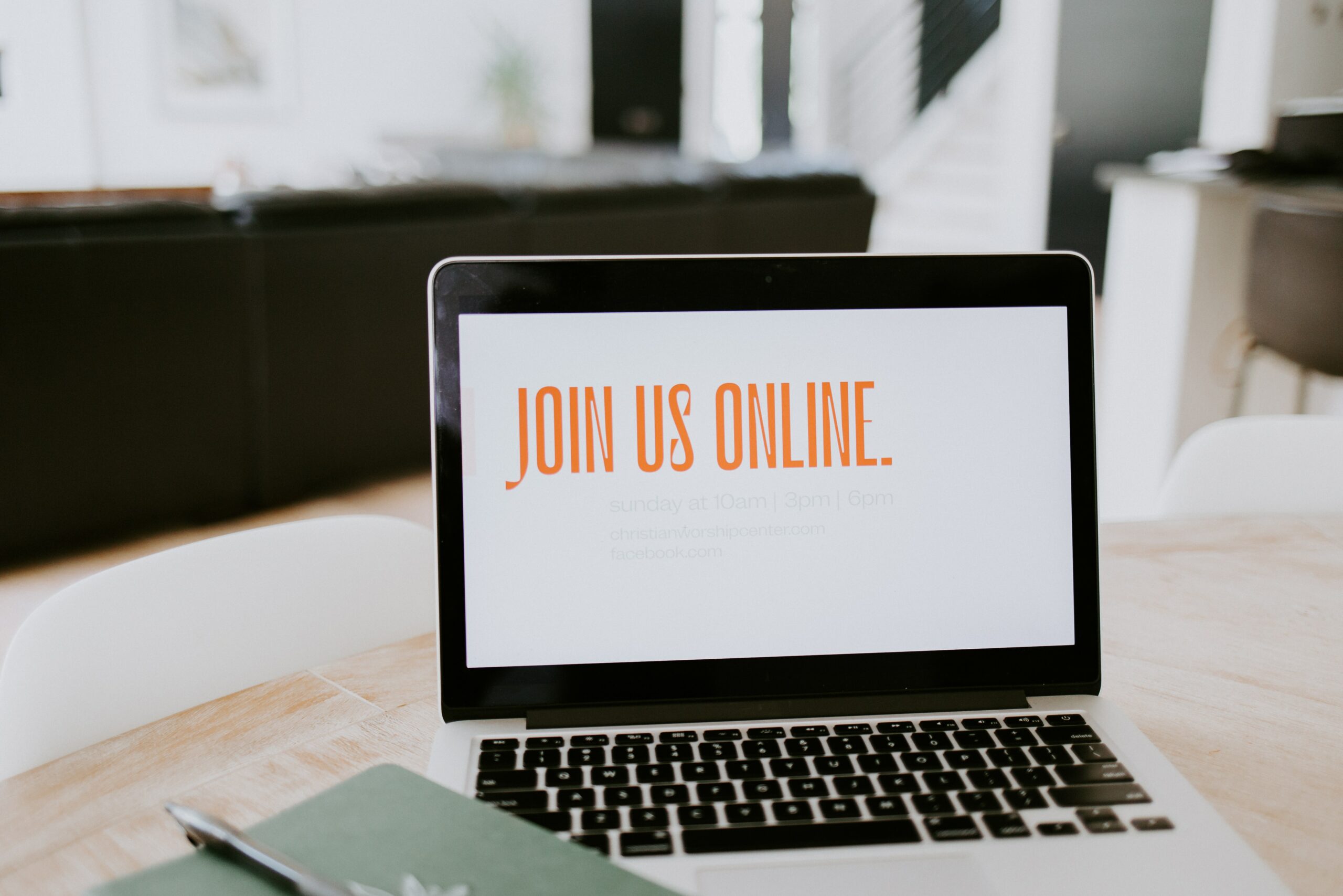 Online presence