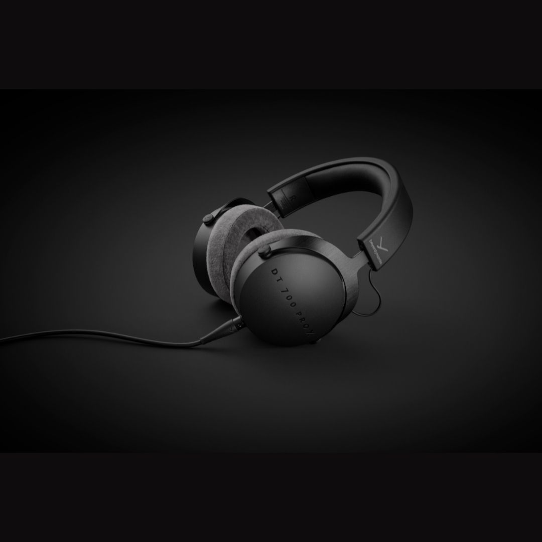 beyerdynamic launches PRO X series for Creators in India